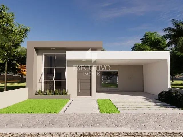 Casa com 190m² 3 quartos e 4 banheiros, à venda, no bairro Medianeira em Arroio do Meio