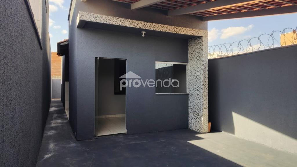 Casa, 2 quartos, 65 m² - Foto 1