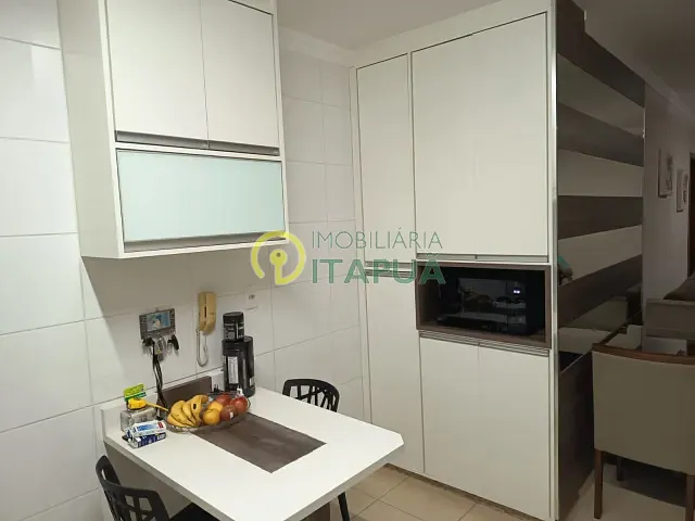 Casa 3 quartos e 2 banheiros, à venda, no bairro Jardim Sabará em Londrina