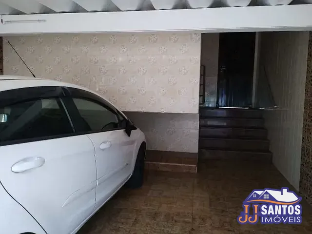 Casa com 210m² 3 quartos e 3 banheiros, à venda, no bairro Quarta Parada em São Paulo