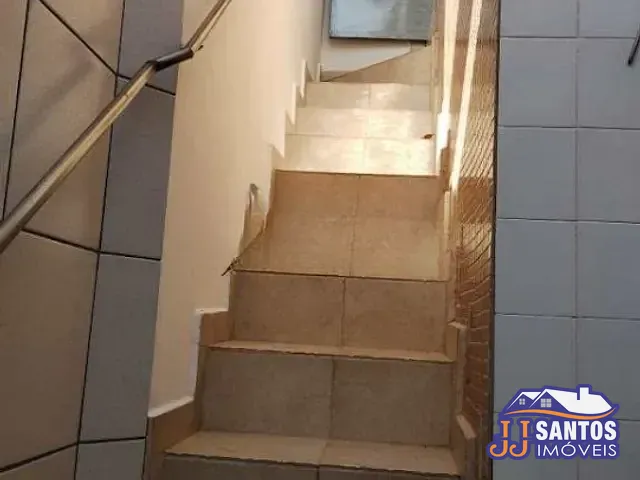 Casa com 210m² 3 quartos e 3 banheiros, à venda, no bairro Quarta Parada em São Paulo