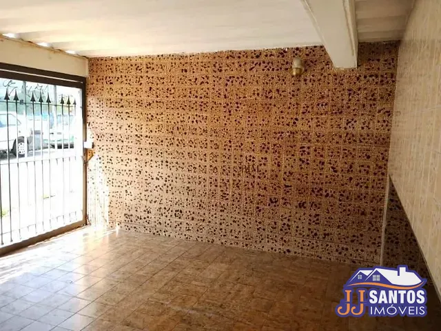 Casa com 210m² 3 quartos e 3 banheiros, à venda, no bairro Quarta Parada em São Paulo