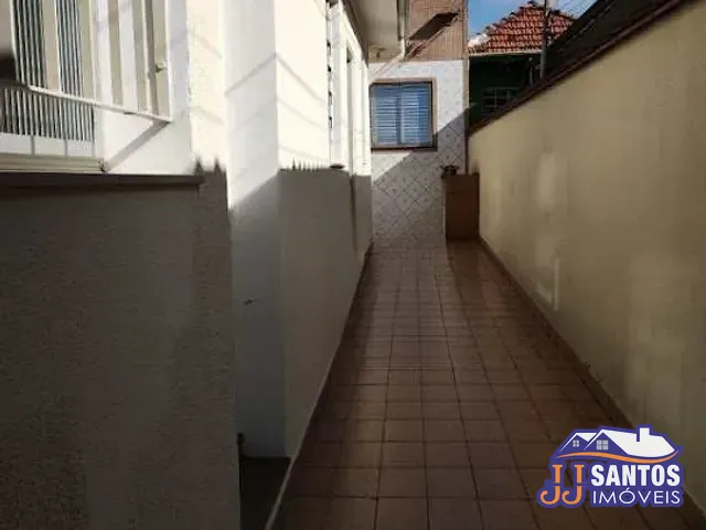 Casa com 210m² 3 quartos e 3 banheiros, à venda, no bairro Quarta Parada em São Paulo
