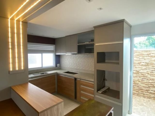 Casa com 132m² 2 quartos e 1 banheiro, à venda, no bairro Chácara do Solar II (Fazendinha) em Santana de Parnaíba