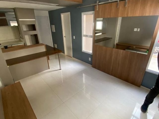 Casa com 132m² 2 quartos e 1 banheiro, à venda, no bairro Chácara do Solar II (Fazendinha) em Santana de Parnaíba