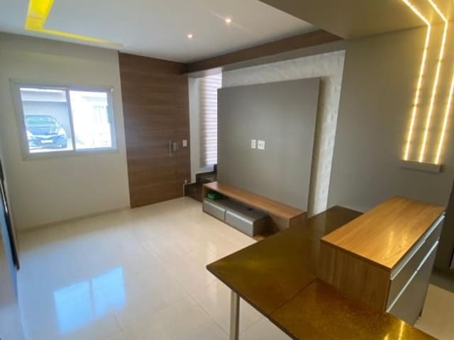Casa com 132m² 2 quartos e 1 banheiro, à venda, no bairro Chácara do Solar II (Fazendinha) em Santana de Parnaíba