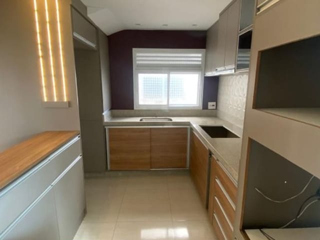 Casa com 132m² 2 quartos e 1 banheiro, à venda, no bairro Chácara do Solar II (Fazendinha) em Santana de Parnaíba