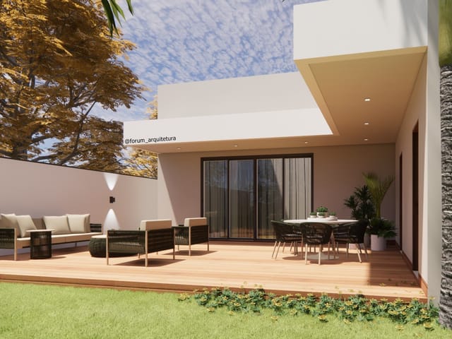 Casa com 375m² 3 quartos e 1 banheiro, à venda, no bairro Residencial Riviera Suíça em Sinop