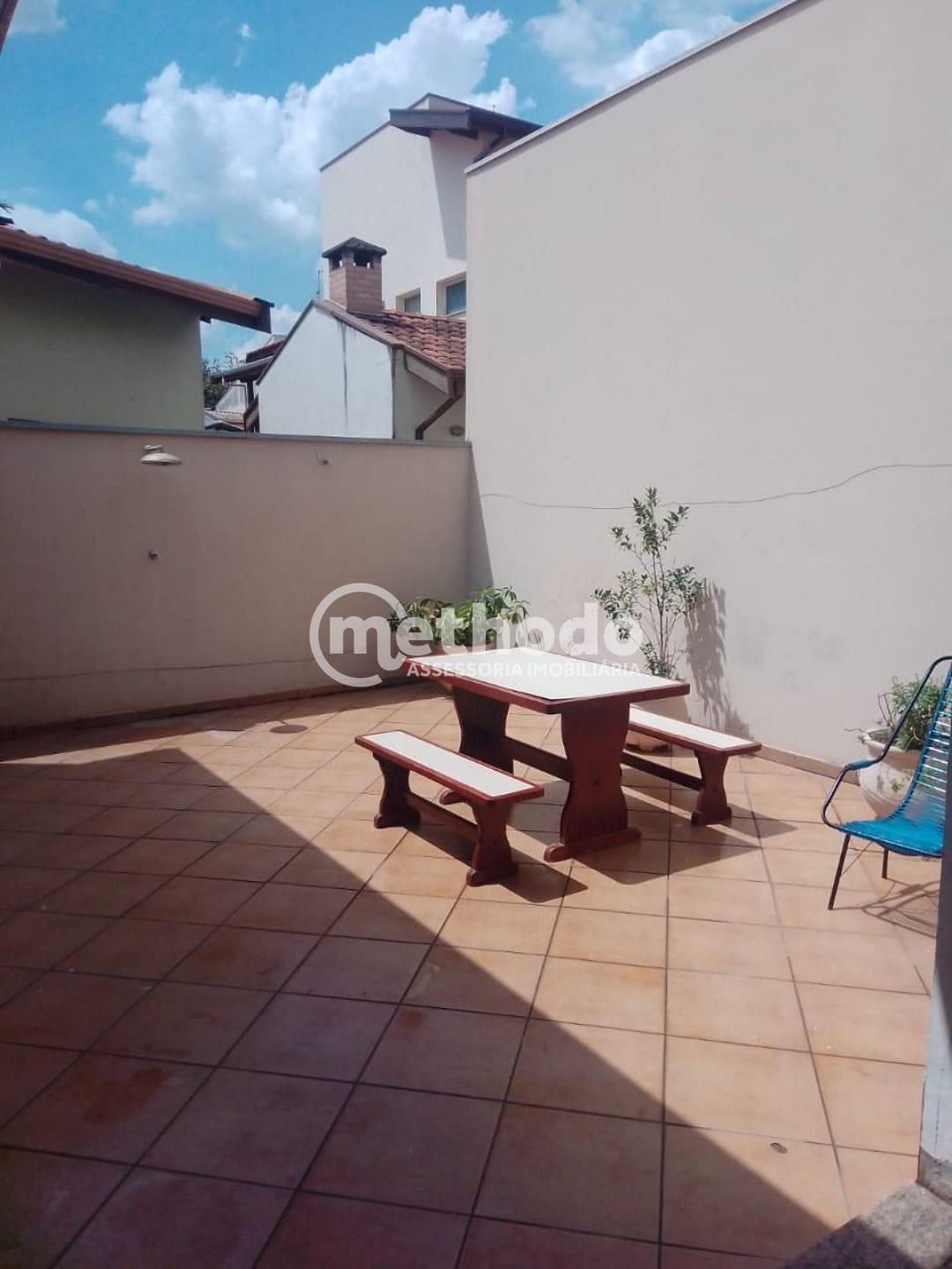 Casa, 3 quartos, 205 m² - Foto 12