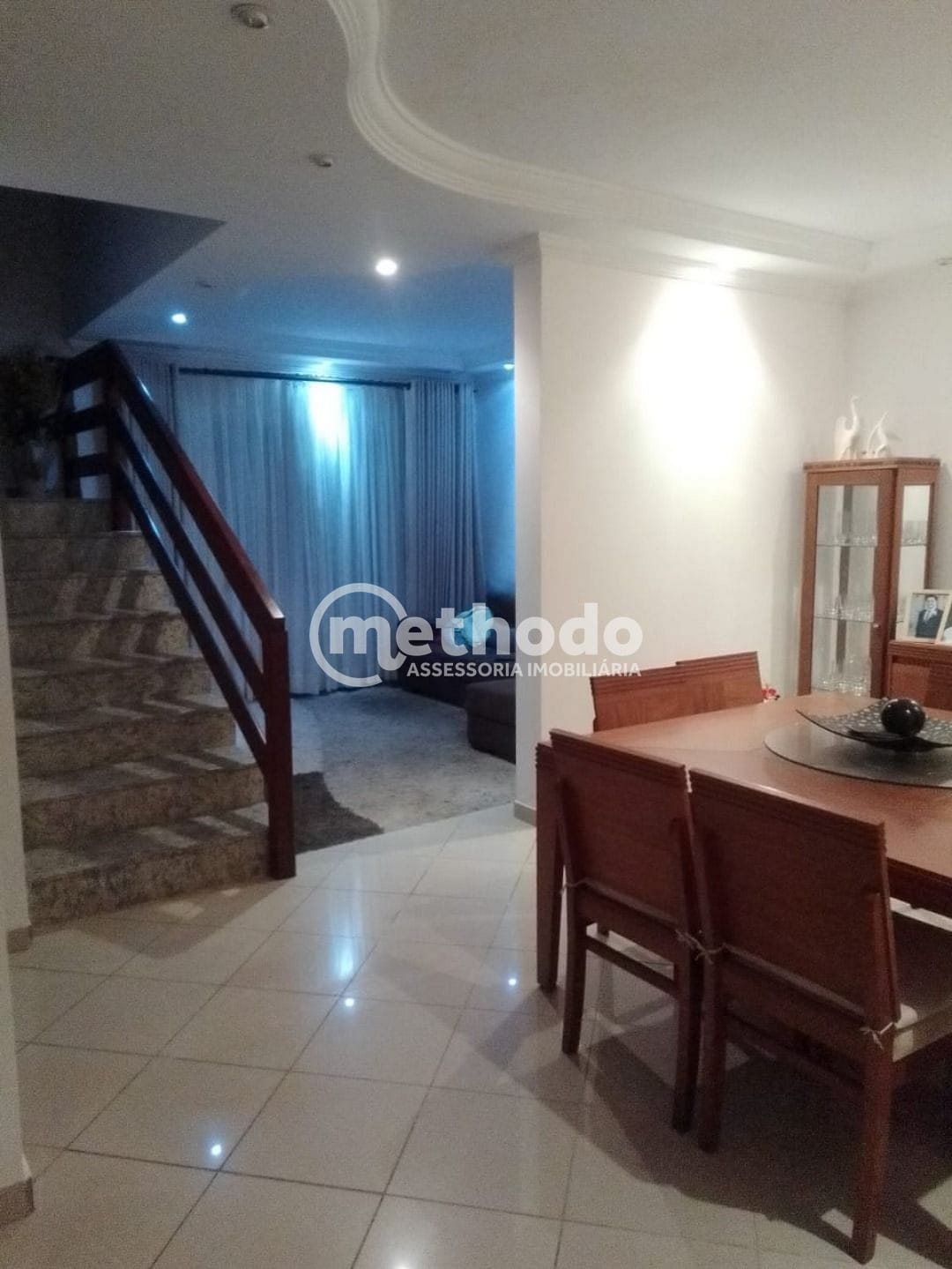 Casa, 3 quartos, 205 m² - Foto 2