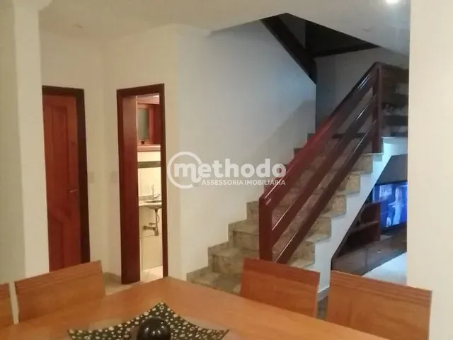 Casa com 215m² 3 quartos e 5 banheiros, à venda, no bairro Jardim Okinawa em Paulínia