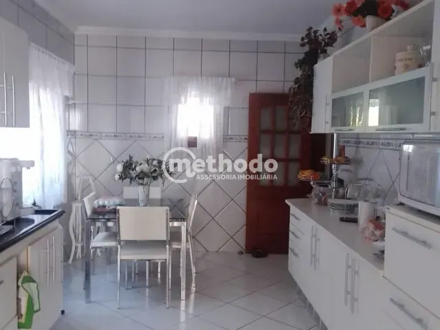 Casa com 215m² 3 quartos e 5 banheiros, à venda, no bairro Jardim Okinawa em Paulínia