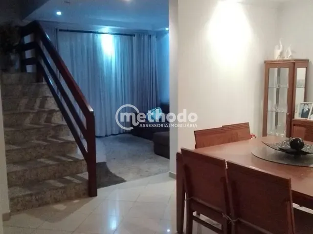Casa com 215m² 3 quartos e 5 banheiros, à venda, no bairro Jardim Okinawa em Paulínia