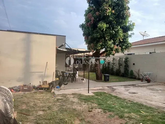 Casa com 348m² 3 quartos e 2 banheiros, à venda, no bairro Jardim Cosmopolitano em Cosmópolis