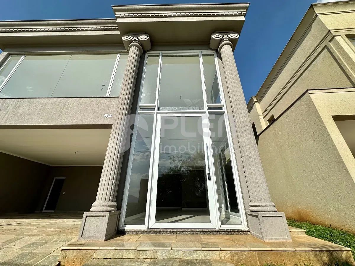 Apartamento de 3 quartos à venda em Alphaville, Santana de Parnaíba