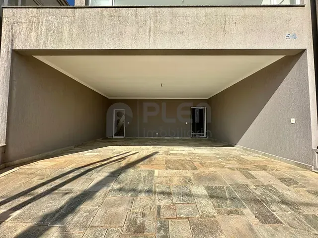 Casa com 392m² 3 quartos e 5 banheiros, à venda, no bairro Alphaville em Santana de Parnaíba
