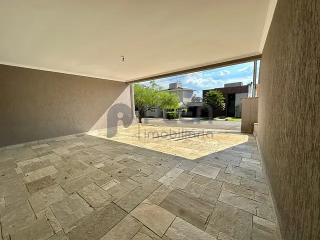 Casa com 392m² 3 quartos e 5 banheiros, à venda, no bairro Alphaville em Santana de Parnaíba