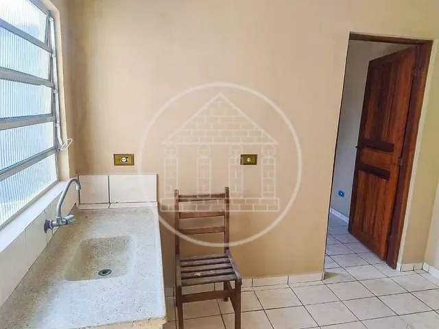 Casa com 125m² 2 quartos e 2 banheiros, à venda, no bairro Jardim Santa Bárbara em São Paulo