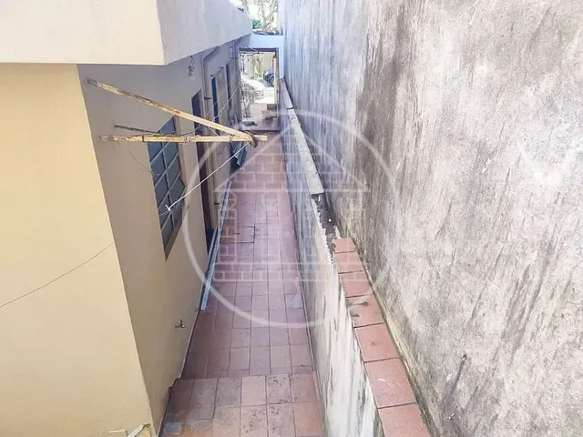 Casa com 125m² 2 quartos e 2 banheiros, à venda, no bairro Jardim Santa Bárbara em São Paulo