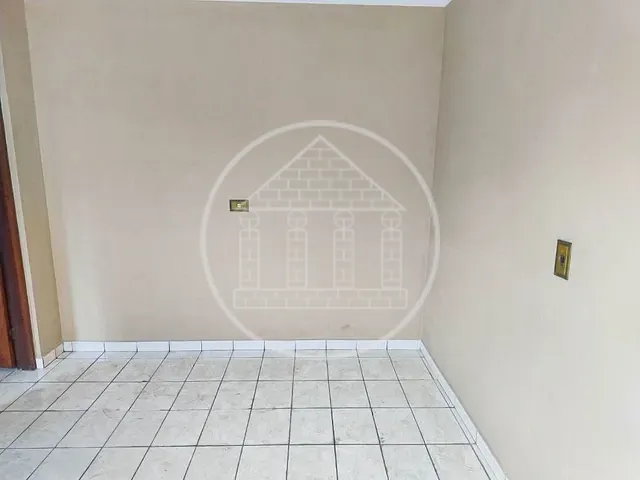 Casa com 125m² 2 quartos e 2 banheiros, à venda, no bairro Jardim Santa Bárbara em São Paulo