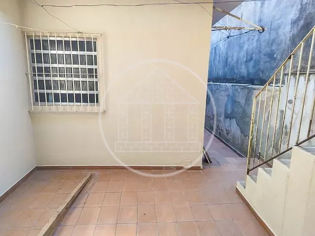 Casa com 125m² 2 quartos e 2 banheiros, à venda, no bairro Jardim Santa Bárbara em São Paulo