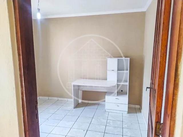 Casa com 125m² 2 quartos e 2 banheiros, à venda, no bairro Jardim Santa Bárbara em São Paulo