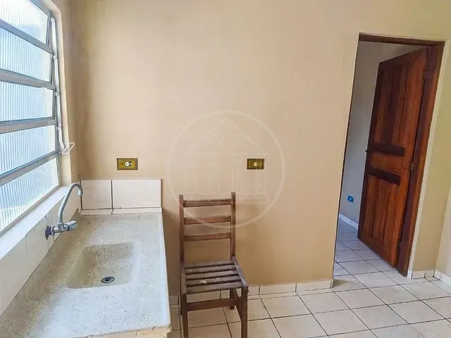 Casa com 125m² 2 quartos e 2 banheiros, à venda, no bairro Jardim Santa Bárbara em São Paulo