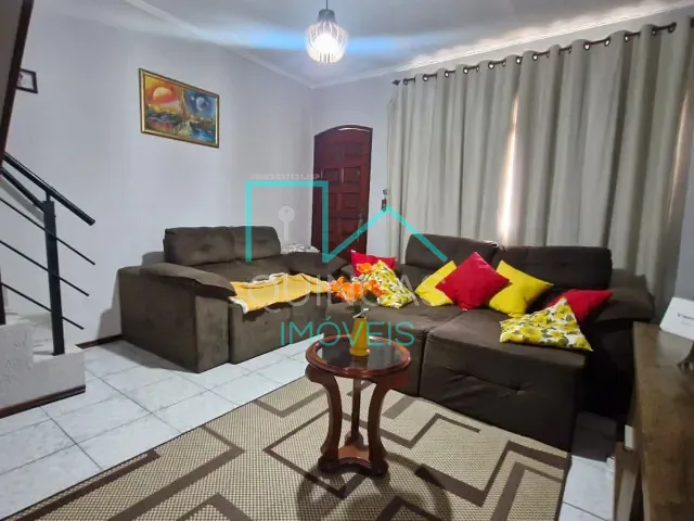 Casa com 250m² 2 quartos e 2 banheiros, à venda, no bairro Jardim das Tulipas em Jundiaí
