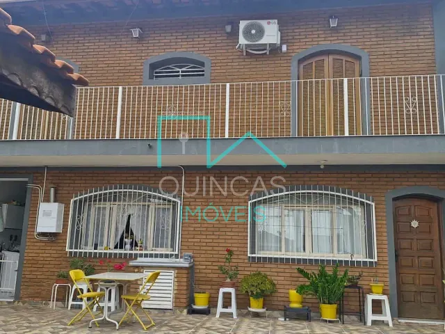 Casa com 250m² 2 quartos e 2 banheiros, à venda, no bairro Jardim das Tulipas em Jundiaí