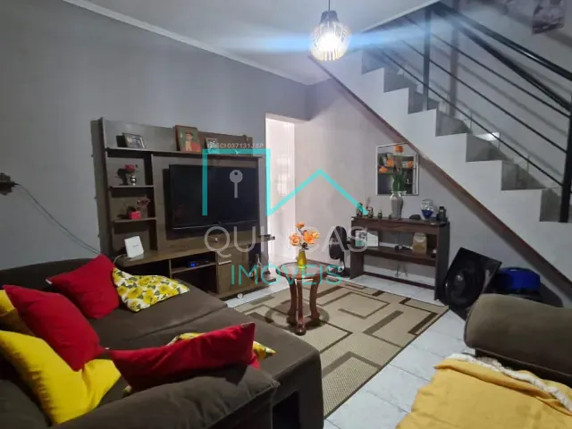 Casa com 250m² 2 quartos e 2 banheiros, à venda, no bairro Jardim das Tulipas em Jundiaí