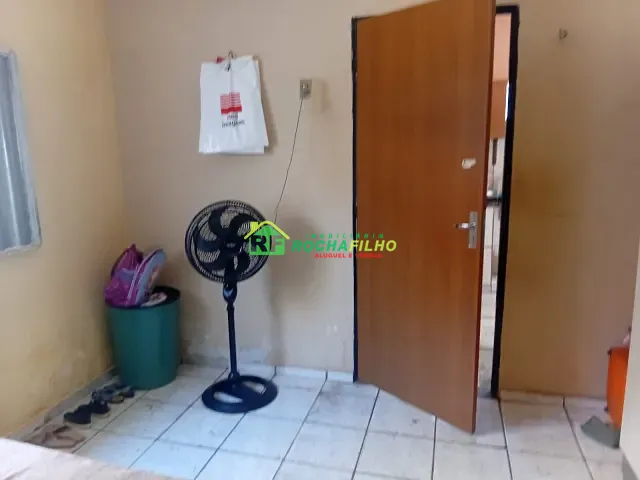 Casa com 120m² 2 quartos e 1 banheiro, à venda, no bairro Porta Alegre em Teresina