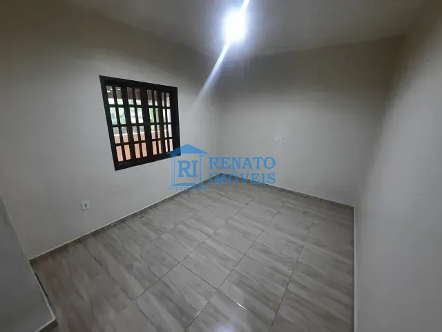 Casa 2 quartos e 3 banheiros, para alugar, no bairro Manoel Ribeiro (Ponta Negra) em Maricá
