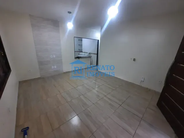Casa 2 quartos e 3 banheiros, para alugar, no bairro Manoel Ribeiro (Ponta Negra) em Maricá