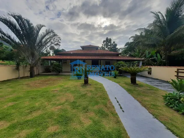 Casa 2 quartos e 3 banheiros, para alugar, no bairro Manoel Ribeiro (Ponta Negra) em Maricá