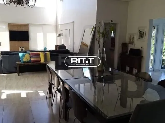 Casa com 1000m² 5 quartos e 9 banheiros, para alugar, no bairro Jardim São Bento do Recreio em Valinhos