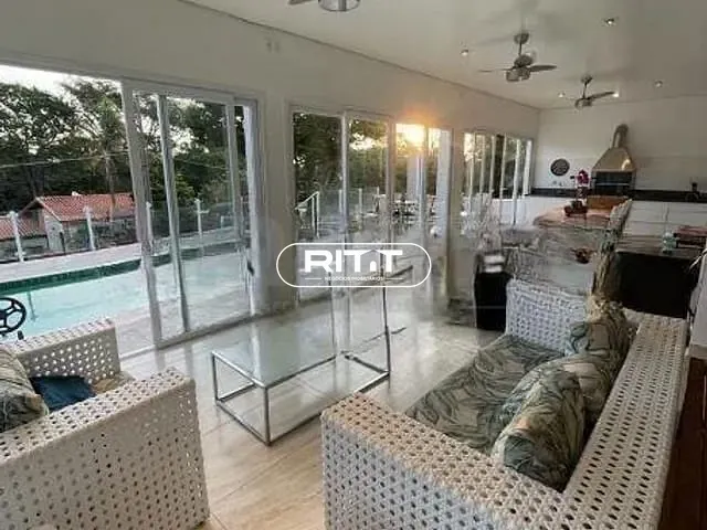Casa com 1000m² 5 quartos e 9 banheiros, para alugar, no bairro Jardim São Bento do Recreio em Valinhos
