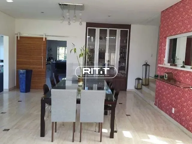 Casa com 1000m² 5 quartos e 9 banheiros, para alugar, no bairro Jardim São Bento do Recreio em Valinhos