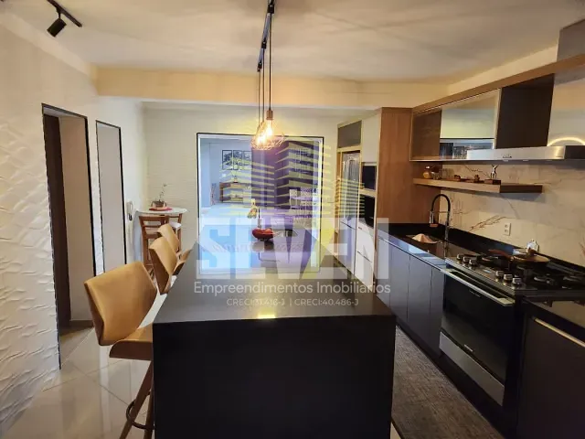 Casa com 450m² 4 quartos e 2 banheiros, para alugar, no bairro Parque Jardim Europa em Bauru