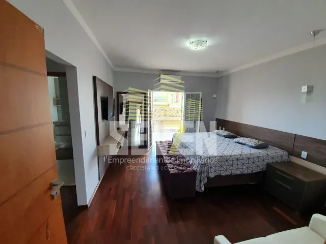 Casa com 450m² 4 quartos e 2 banheiros, para alugar, no bairro Parque Jardim Europa em Bauru