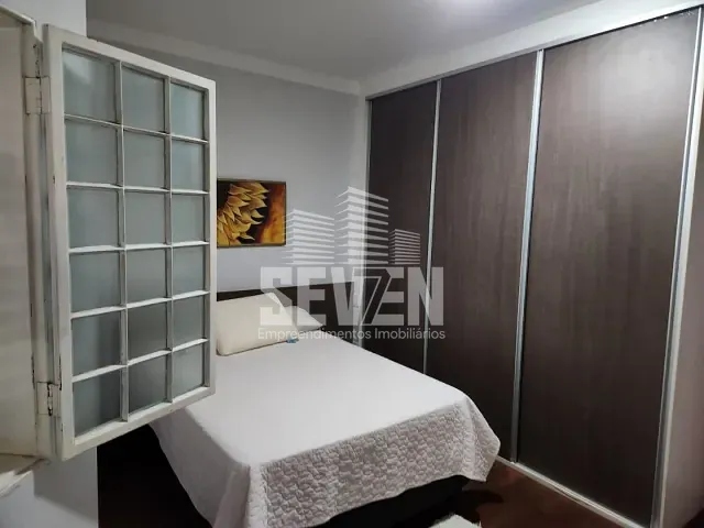 Casa com 450m² 4 quartos e 2 banheiros, para alugar, no bairro Parque Jardim Europa em Bauru