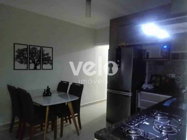 Casa 2 quartos e 1 banheiro, à venda, no bairro Residencial Novo Horizonte em Taubaté