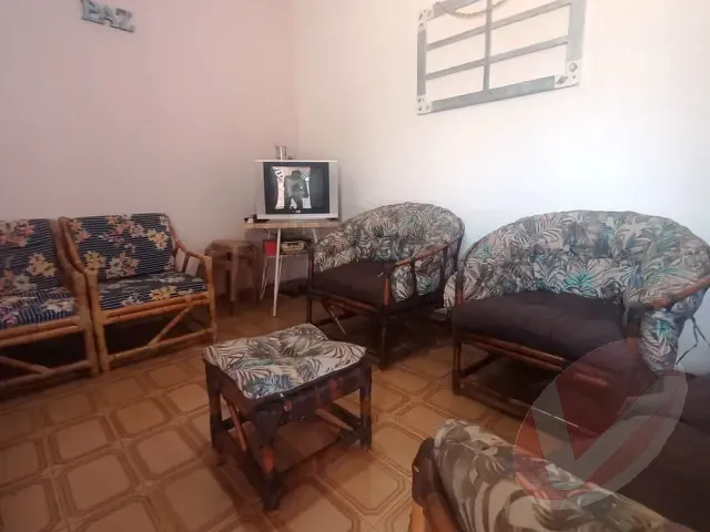 Casa com 178m² 2 quartos e 1 banheiro, à venda, no bairro Real em Praia Grande
