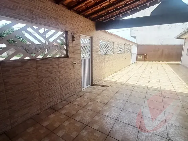 Casa com 178m² 2 quartos e 1 banheiro, à venda, no bairro Real em Praia Grande