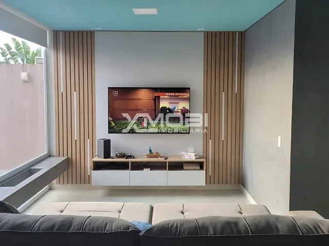 Casa com 250m² 4 quartos e 3 banheiros, à venda, no bairro CECAP em Jundiaí