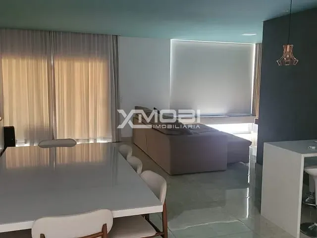 Casa com 250m² 4 quartos e 3 banheiros, à venda, no bairro CECAP em Jundiaí