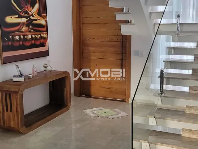 Casa com 250m² 4 quartos e 3 banheiros, à venda, no bairro CECAP em Jundiaí
