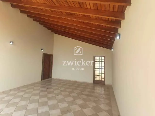 Casa com 300m² 3 quartos e 4 banheiros, à venda, no bairro Jardim Terra Branca em Bauru