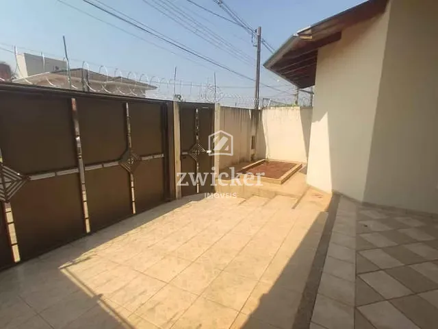 Casa com 300m² 3 quartos e 4 banheiros, à venda, no bairro Jardim Terra Branca em Bauru