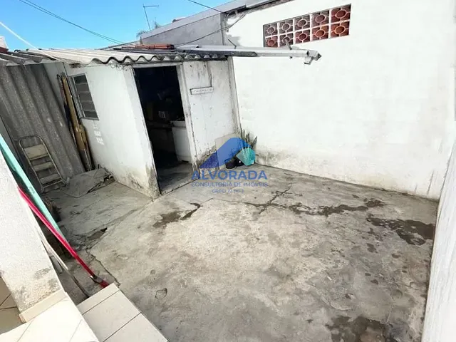 Casa com 222m² 3 quartos e 1 banheiro, à venda, no bairro Monte Castelo em São José dos Campos