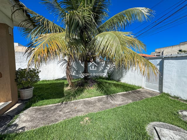 Casa 4 quartos e 4 banheiros, para alugar, no bairro Jardim Atlântico Central (Itaipuaçu) em Maricá